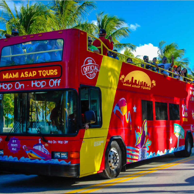 City Tour (Copy)